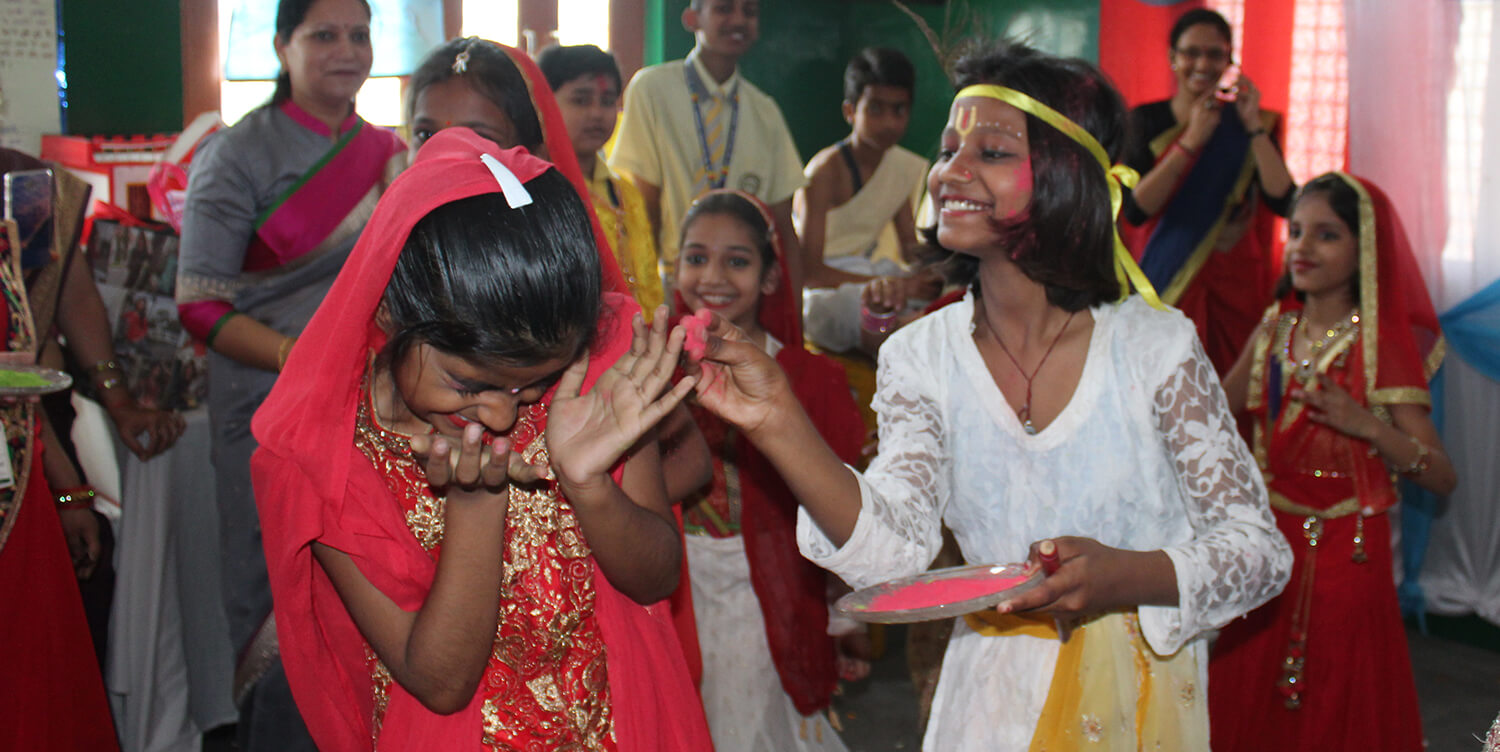 School In Azamgarh